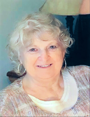 SHIRLEY WILLIAMS
